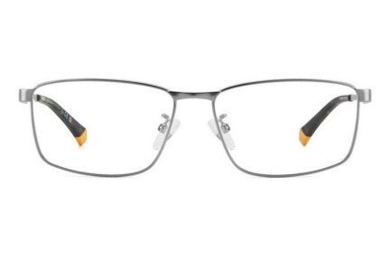 Glasses Polaroid PLDD534/G R81 Rechteck Grau