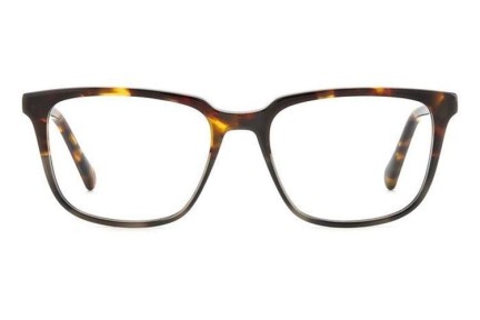 Glasses Fossil FOS7173 AB8 Rechteck Havanna