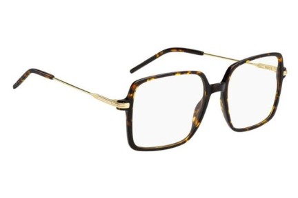 Glasses BOSS BOSS1735 LVL Quadratisch Havanna