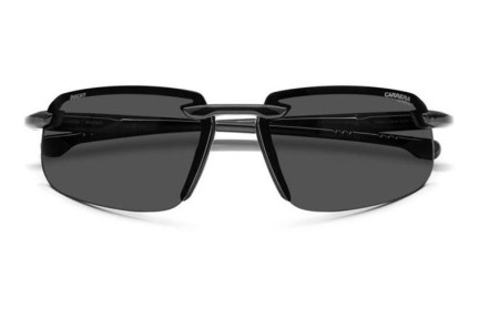 Sunglasses Carrera Ducati CARDUC043/S 807/IR Rechteck Schwarz