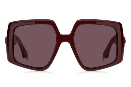 Sunglasses Etro ETRO0038/S LHF/VC Quadratisch Rot