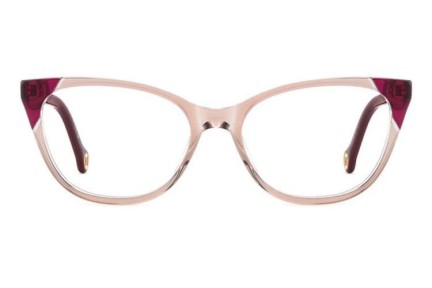 Glasses Carolina Herrera HER0283 35J Rechteck Rosa