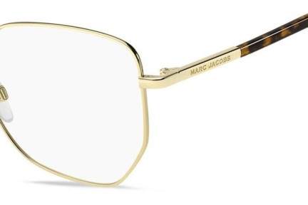 Glasses Marc Jacobs MARC780 06J Rechteck Gold