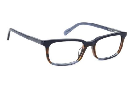 Glasses Fossil FOS7187 PJP Rechteck Blau