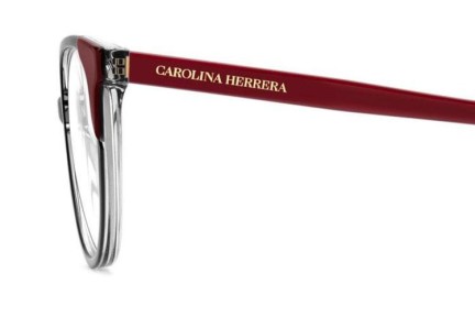 Glasses Carolina Herrera HER0282 268 Rechteck Grau