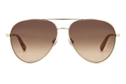 Sunglasses Fossil FOS2140/G/S HM2/HA Pilot Gold