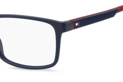 Glasses Tommy Hilfiger TH2148 8RU Rechteck Blau