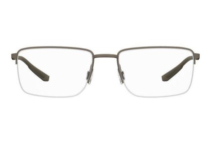 Glasses Under Armour UA5016/G S05 Rechteck Braun