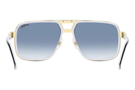 Sunglasses Carrera CARRERA1071/S 80S/08 Rechteck Gold