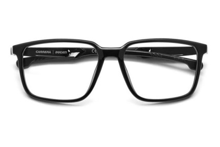 Glasses Carrera Ducati CARDUC046 807 Rechteck Schwarz