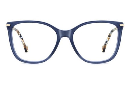 Glasses Carolina Herrera HER0270 PJP Rechteck Blau