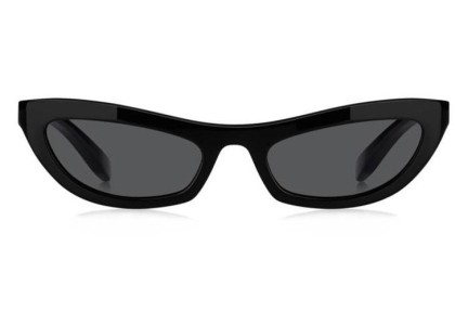 Sunglasses Marc Jacobs MARC797/S 807/IR Cat Eye Schwarz