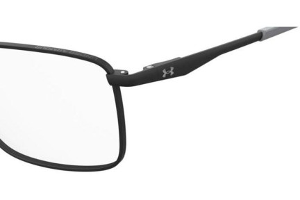 Glasses Under Armour UA5071/G 003 Rechteck Schwarz