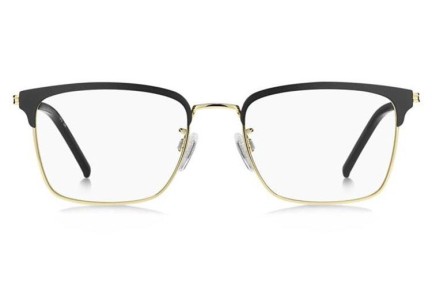 Glasses Tommy Hilfiger TH2164/F RHL Rechteck Gold