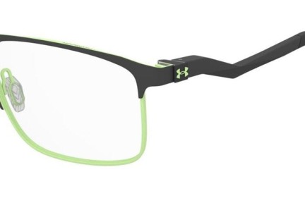 Glasses Under Armour UA5083/G 3OL Rechteck Schwarz