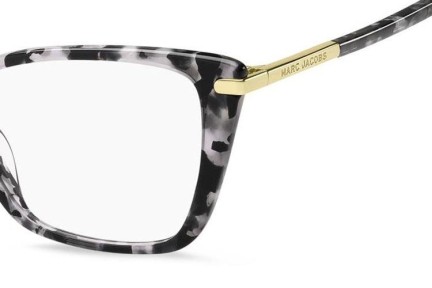 Glasses Marc Jacobs MARC779 WR7 Rechteck Havanna