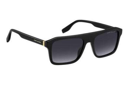 Sonnenbrille Marc Jacobs MARC789/S 807/9O Rechteck Schwarz