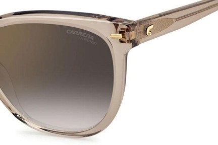 Sonnenbrille Carrera CARRERA3043/S FWM/FQ Rechteck Braun