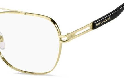 Brillen Marc Jacobs MARC785 RHL Rechteck Gold