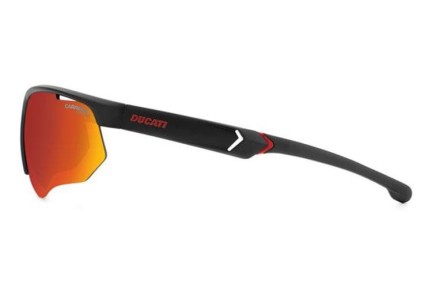 Sunglasses Carrera Ducati CARDUC044/S 003/UZ Rechteck Schwarz