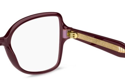 Glasses Etro ETRO0013 LHF Cat Eye Rot