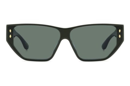 Sonnenbrille Isabel Marant IM0184/S 1ED/QT Rechteck Grün