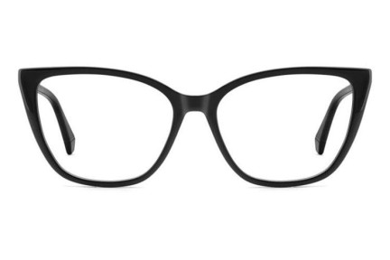 Glasses Polaroid PLDD545 807 Cat Eye Schwarz