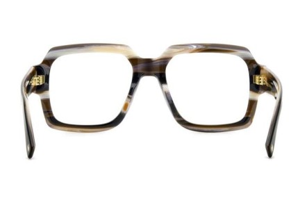 Glasses Dsquared2 D20148 EX4 Quadratisch Braun