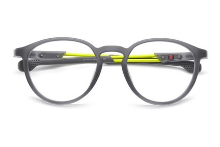 Glasses Carrera CARRERA4418 0UV Rund Grau