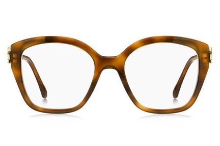 Glasses Etro ETRO0031 05L Rechteck Havanna