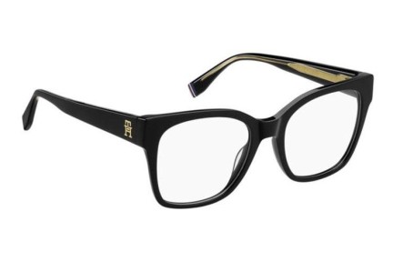 Glasses Tommy Hilfiger TH2157 807 Rechteck Schwarz