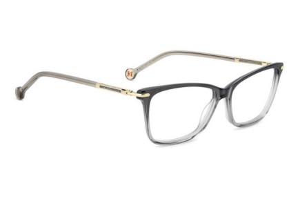 Glasses Carolina Herrera HER0271 2M0 Rechteck Grau