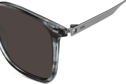 Sonnenbrille BOSS BOSS1694/S VQ7/IR Rechteck Grau