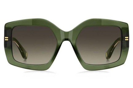 Sunglasses Marc Jacobs MJ1109/S 1ED/HA Rechteck Grün