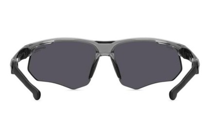 Sonnenbrille Carrera Ducati CARDUC044/S R6S/XT Rechteck Grau