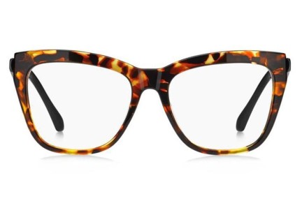 Glasses Etro ETRO0048 086 Rechteck Havanna