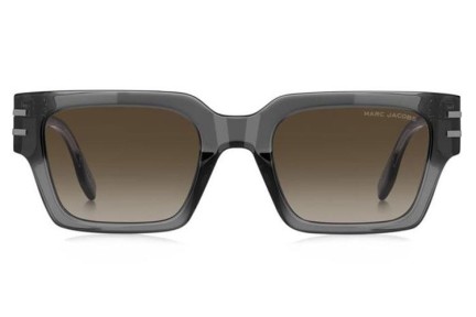 Sonnenbrille Marc Jacobs MARC787/S KB7/HA Rechteck Grau