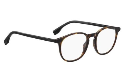 Glasses BOSS BOSS1683 086 Rund Havanna