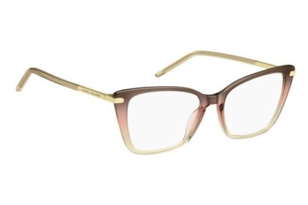 Glasses Marc Jacobs MARC779 0MY Rechteck Braun