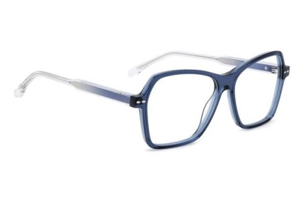 Glasses Isabel Marant IM0198 PJP Cat Eye Blau