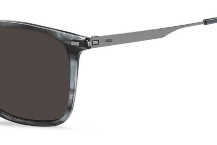 Sonnenbrille BOSS BOSS1694/S VQ7/IR Rechteck Grau