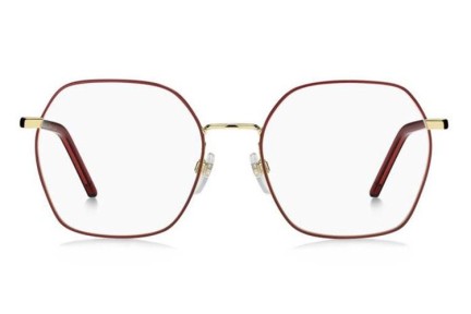 Brillen Marc Jacobs MARC781 E28 Rechteck Rot