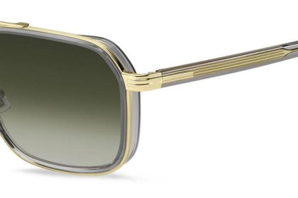 Sonnenbrille BOSS BOSS1724/S FT3/9K Rechteck Gold