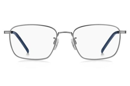 Glasses Tommy Hilfiger TH2166/F R81 Rechteck Silber