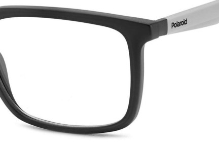 Glasses Polaroid PLDD547 O6W Rechteck Schwarz