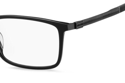 Glasses Tommy Hilfiger TH2141 807 Rechteck Schwarz