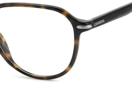 Glasses Carrera CARRERA346 3MA Rechteck Havanna