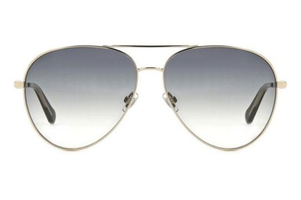 Sunglasses Fossil FOS2140/G/S 3YG/9K Pilot Gold