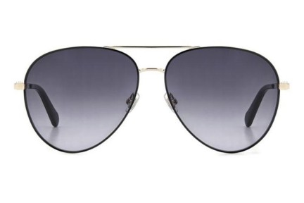 Sunglasses Fossil FOS2140/G/S 807/9O Pilot Schwarz