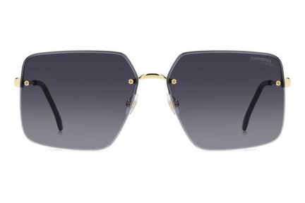 Sonnenbrille Carrera CARRERA3044/S RHL/9O Rechteck Gold